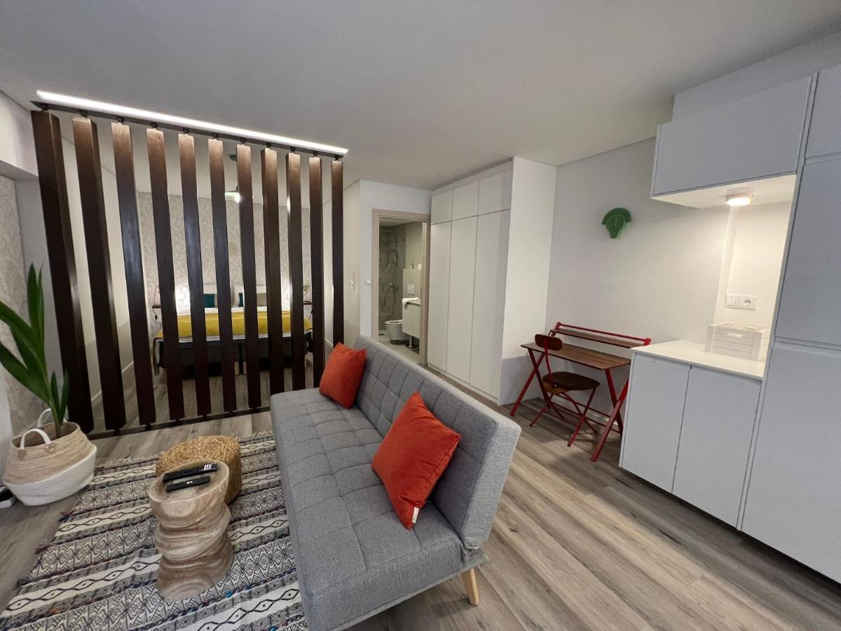Ferienwohnung The Pearl Of Seixal Seixal  Exterior foto