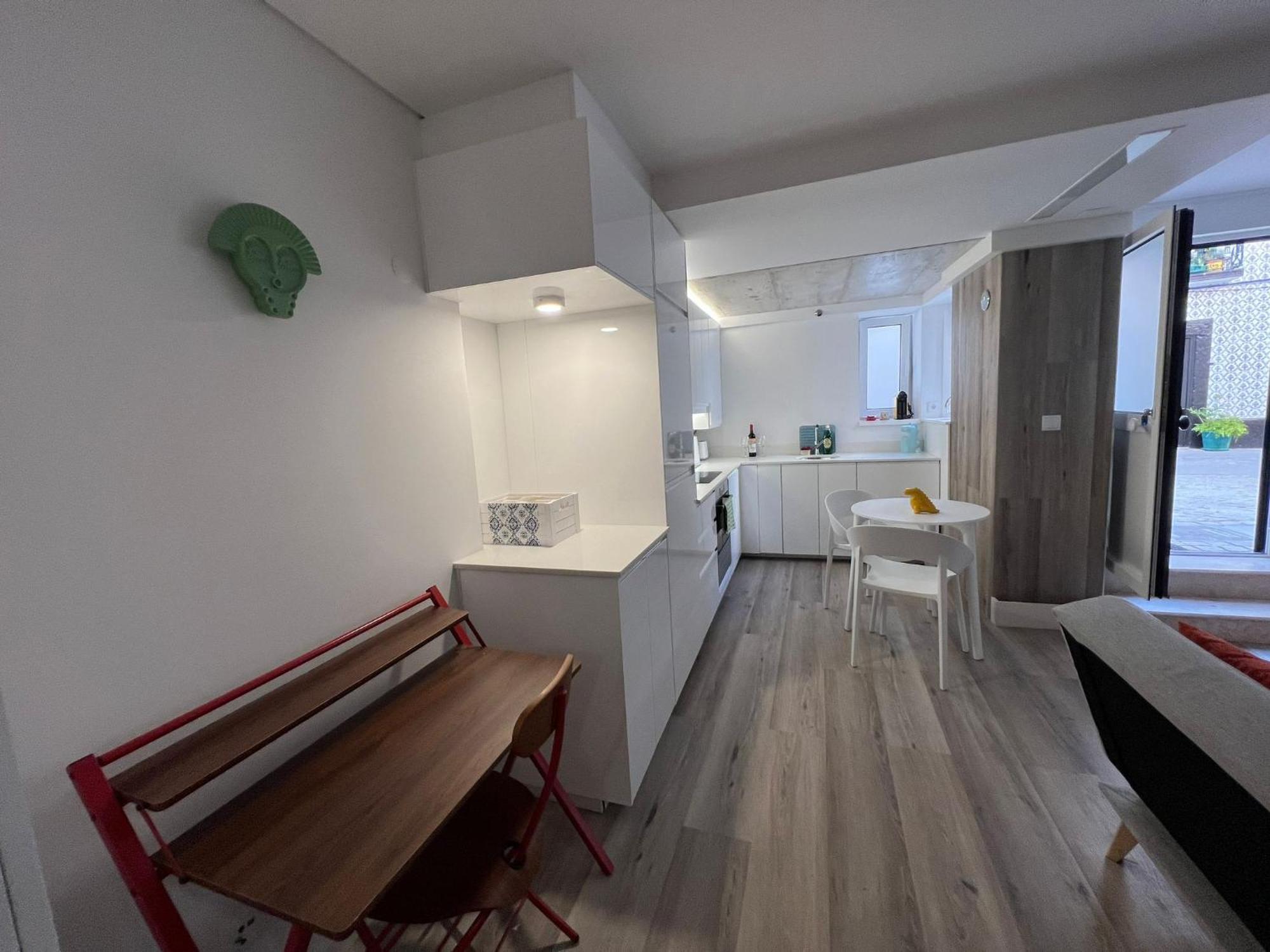 Ferienwohnung The Pearl Of Seixal Seixal  Exterior foto