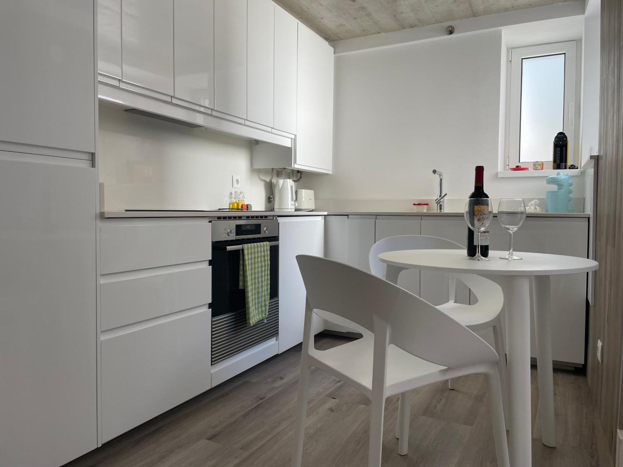 Ferienwohnung The Pearl Of Seixal Seixal  Exterior foto
